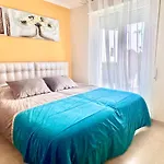 Beach Townhouse