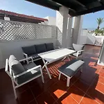 Beach Townhouse
