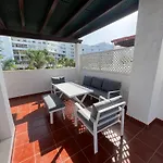 Beach Townhouse