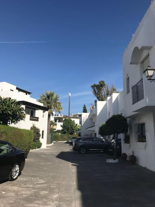 Townhouse Appartamento Marbella
