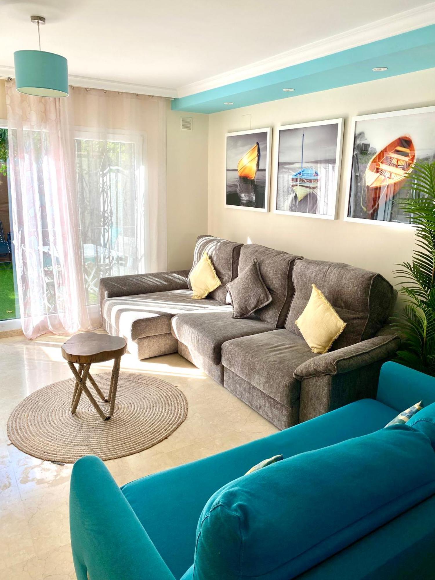 Townhouse Apartment