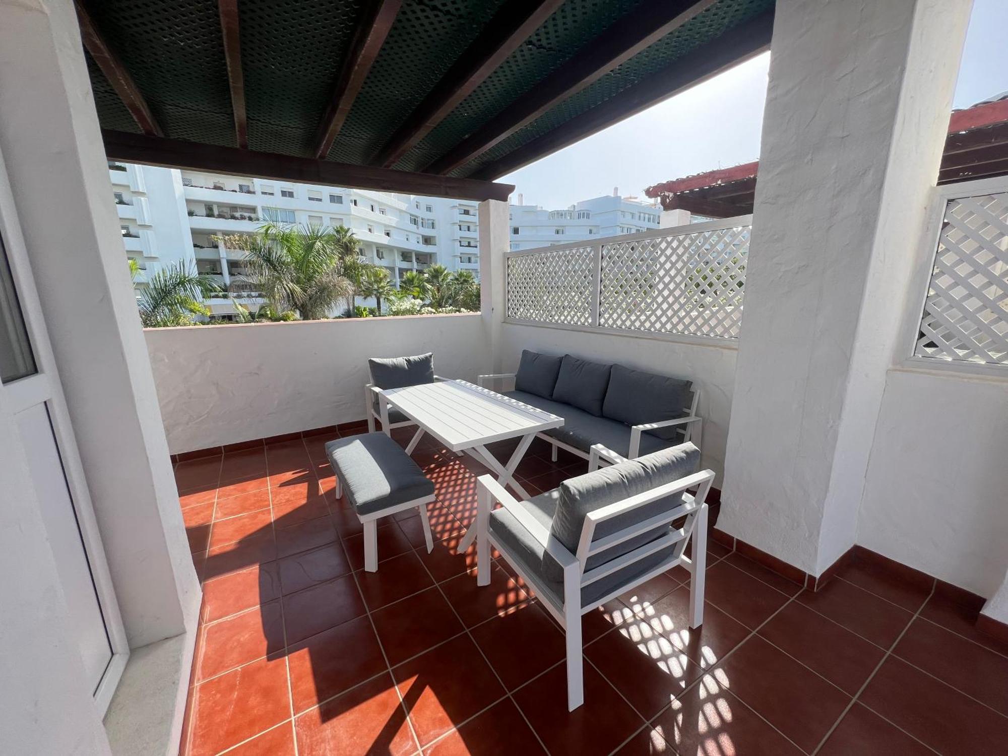 Appartamento Townhouse Marbella