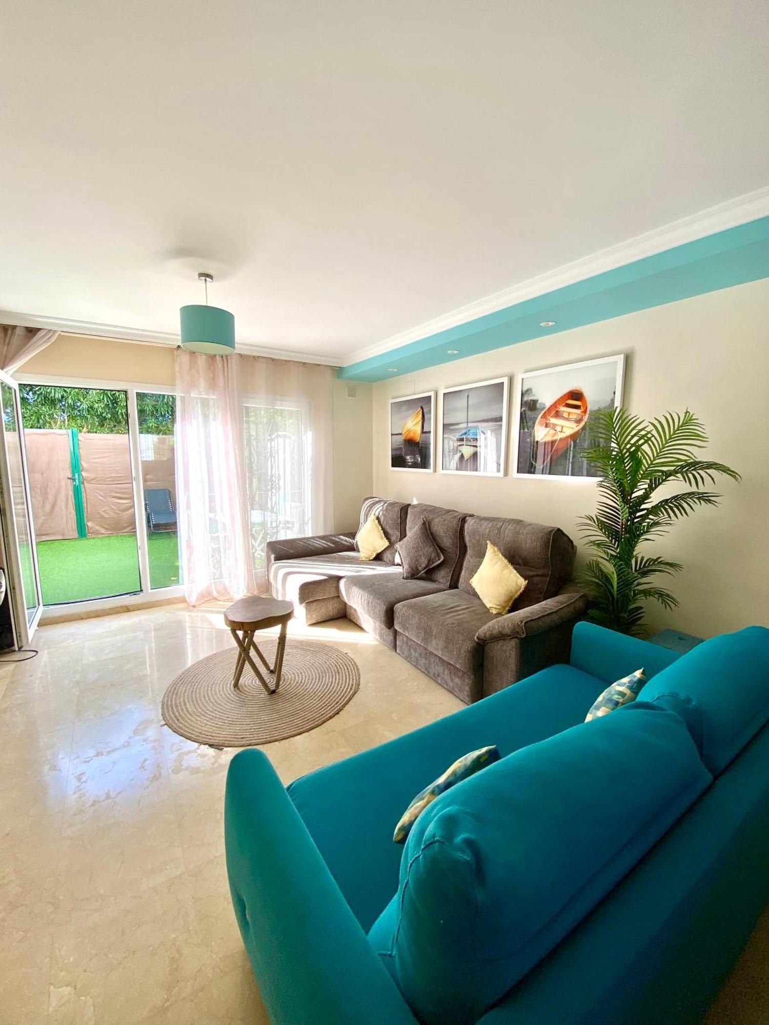Townhouse * Marbella